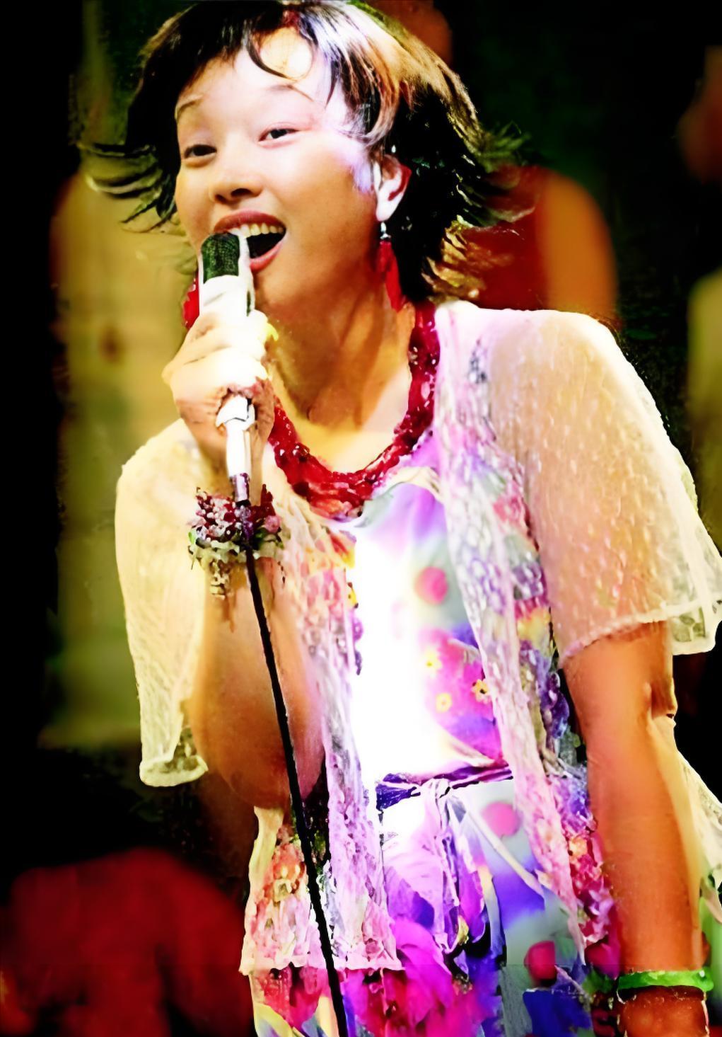 刘晓庆人到中年主演的这部电影许多人没看过。2004年，刘晓庆拍摄了一部片名叫《