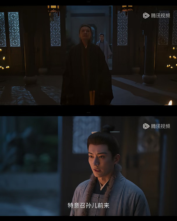 兰香如故｜全剧最厚重的一笔