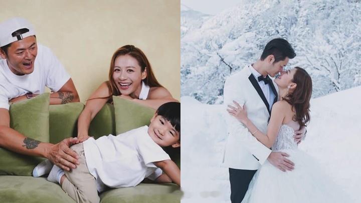 星岛：江若琳结婚周年直言没有七年之痒自揭生仔后曾严重忽略萧唯展现年38岁的江