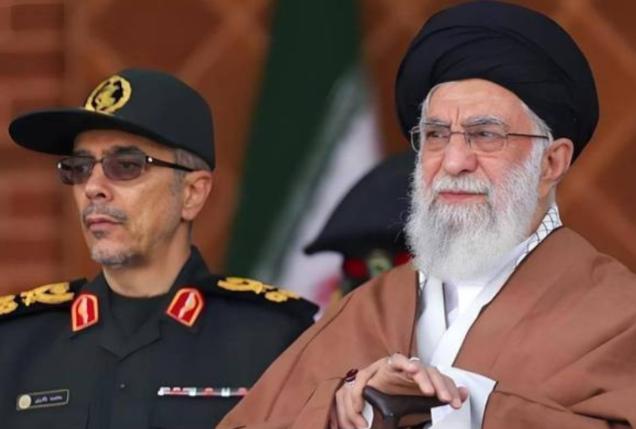 真要把伊朗逼急了，以色列就完了!以伊朗目前的实力，完全可以彻底抹除以色列!以色列