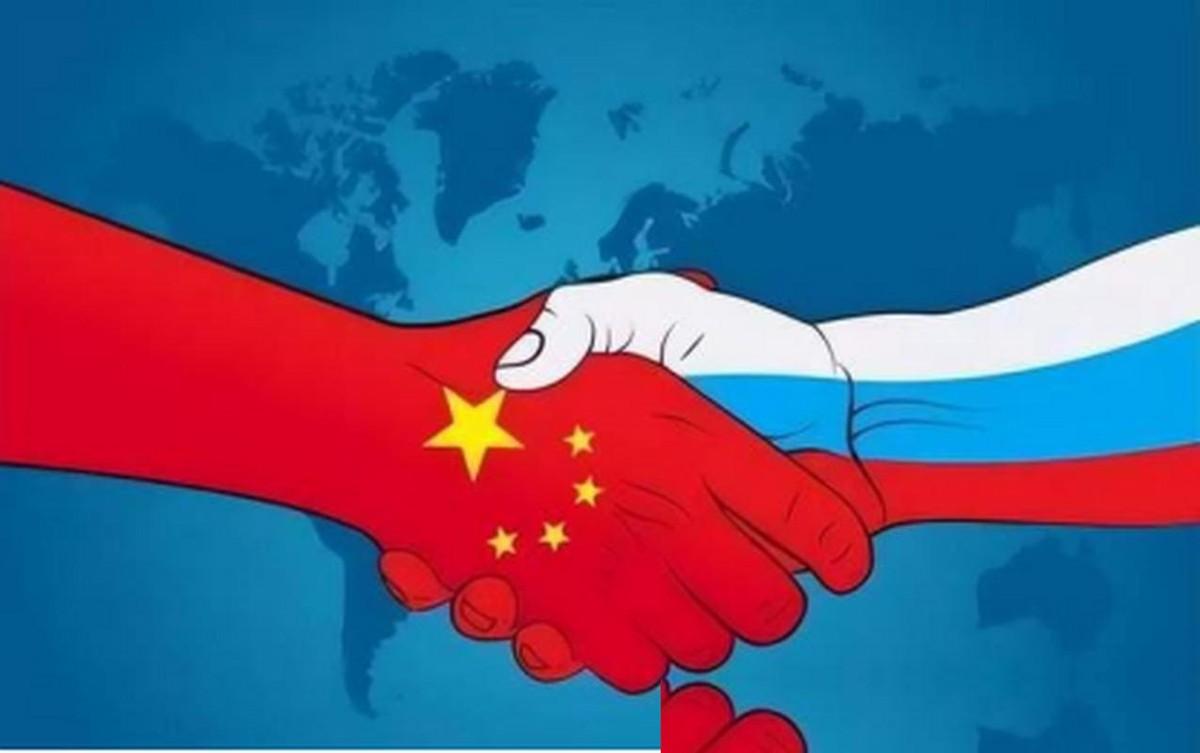 网上动不动就有人喊打喊杀，今天盯着这边，明天盯着那边，总觉得咱们马上就要卷入一场