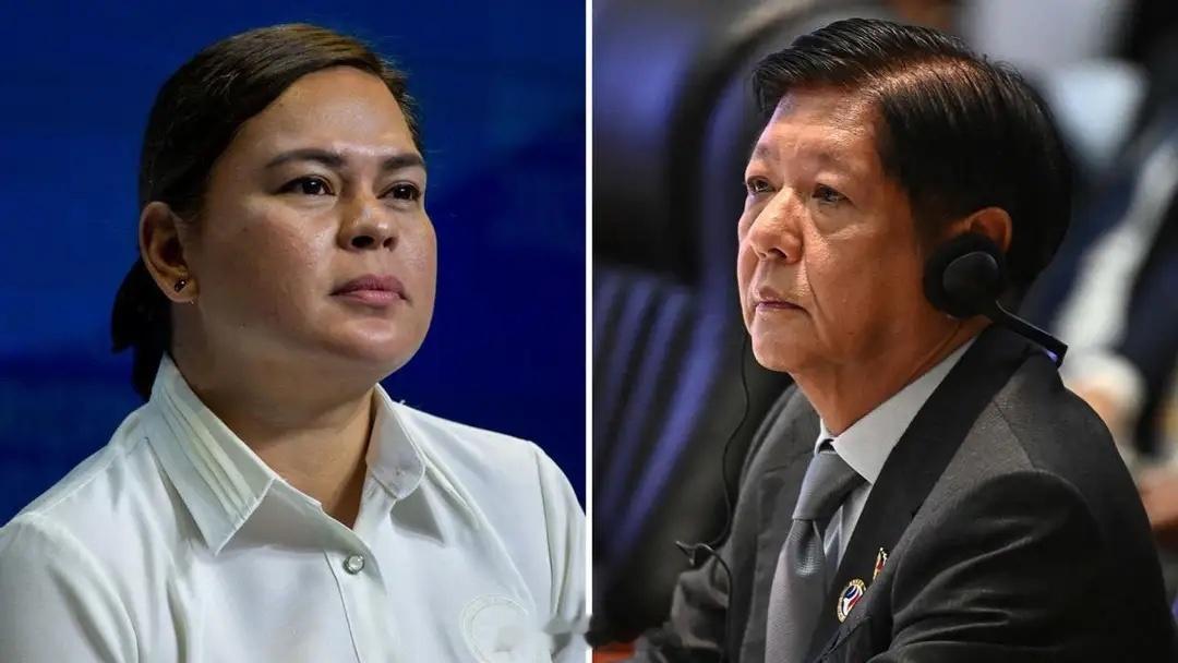 菲政坛终极对决将至！马科斯下令批捕，莎拉仅剩两张底牌，亲华阵营绝不能输菲律宾政坛