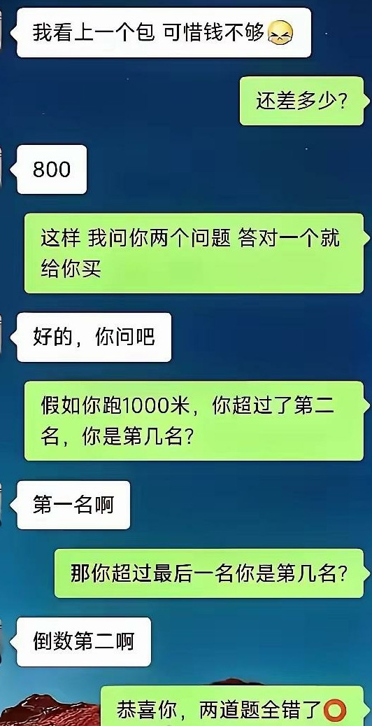 咋都是错？理由呢？​​​