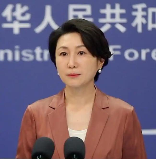 中国外交部发表声明，9月7日，针对菲律宾防长认为中国可能将美韩联合军演缩减，