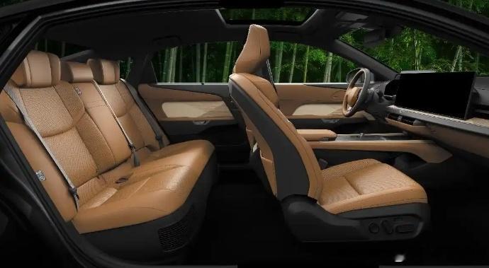 日系豪华轿车的标杆北京车展上市，卖29.99万，值吗？4月24日，在北京车展上，