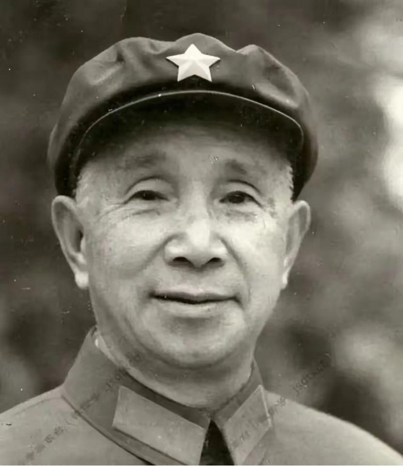 1981年，74岁的粟裕大将，向中央请求“我想回家乡看看”。经过一番讨论，中央拒