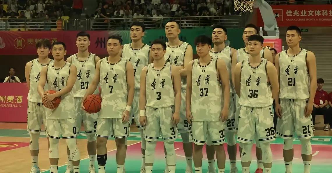 丛明晨退役了、赵率舟隐身了、韩德君和李晓旭如果下赛季不打了，再加上以弗格为首的高