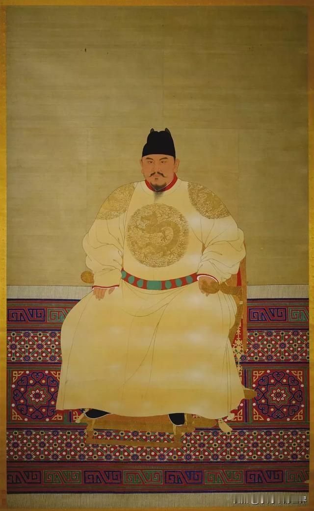 说他再造华夏也不会过！翻开历史，你会发现，从唐朝灭亡到满清结束，在这1000