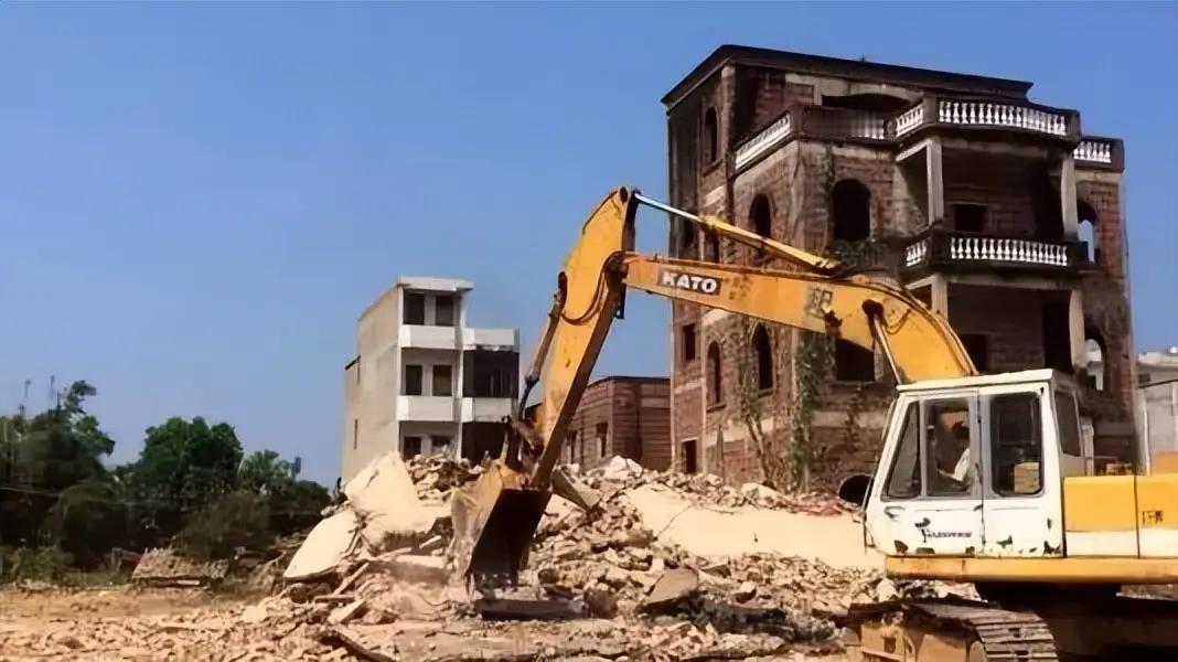 国家定调了！2026年新一轮农村宅基地确权要在全国大规模推进，现在不少地方已经转