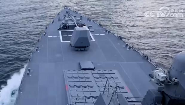 俄罗斯专家有一句话说的话糙理不糙：如果中国真的跟日本打起来，那么想在中国屁