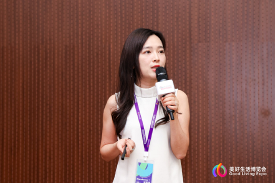 蚂蚁集团李晓婧: “多碰多得”激励计划, 会一直做下去