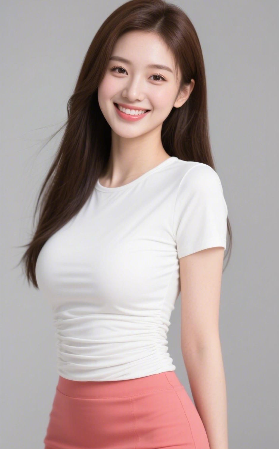 现在这现象好普遍！就是：年轻的女孩都愿意站在手机前跳舞都不愿出来工作！男人们