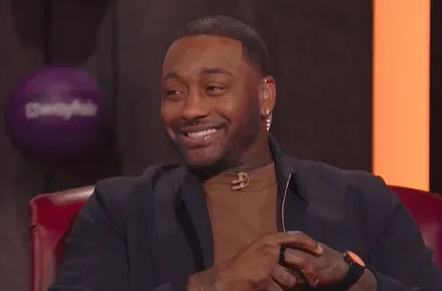 约翰-沃尔在一档节目中谈到自己第二次被交易到火箭时的感受：“我当时正在睡午觉，