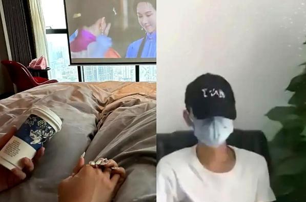 “解释不清了！”2022年，湖南，一小伙跟女友酒店开房，发现没带避孕套，无奈之下