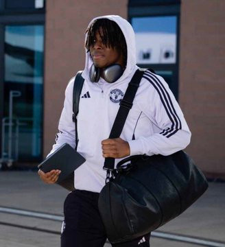 卡里克谈及多古他和我们一起去了爱尔兰，他的康复阶段已经进入最后的冲刺阶段