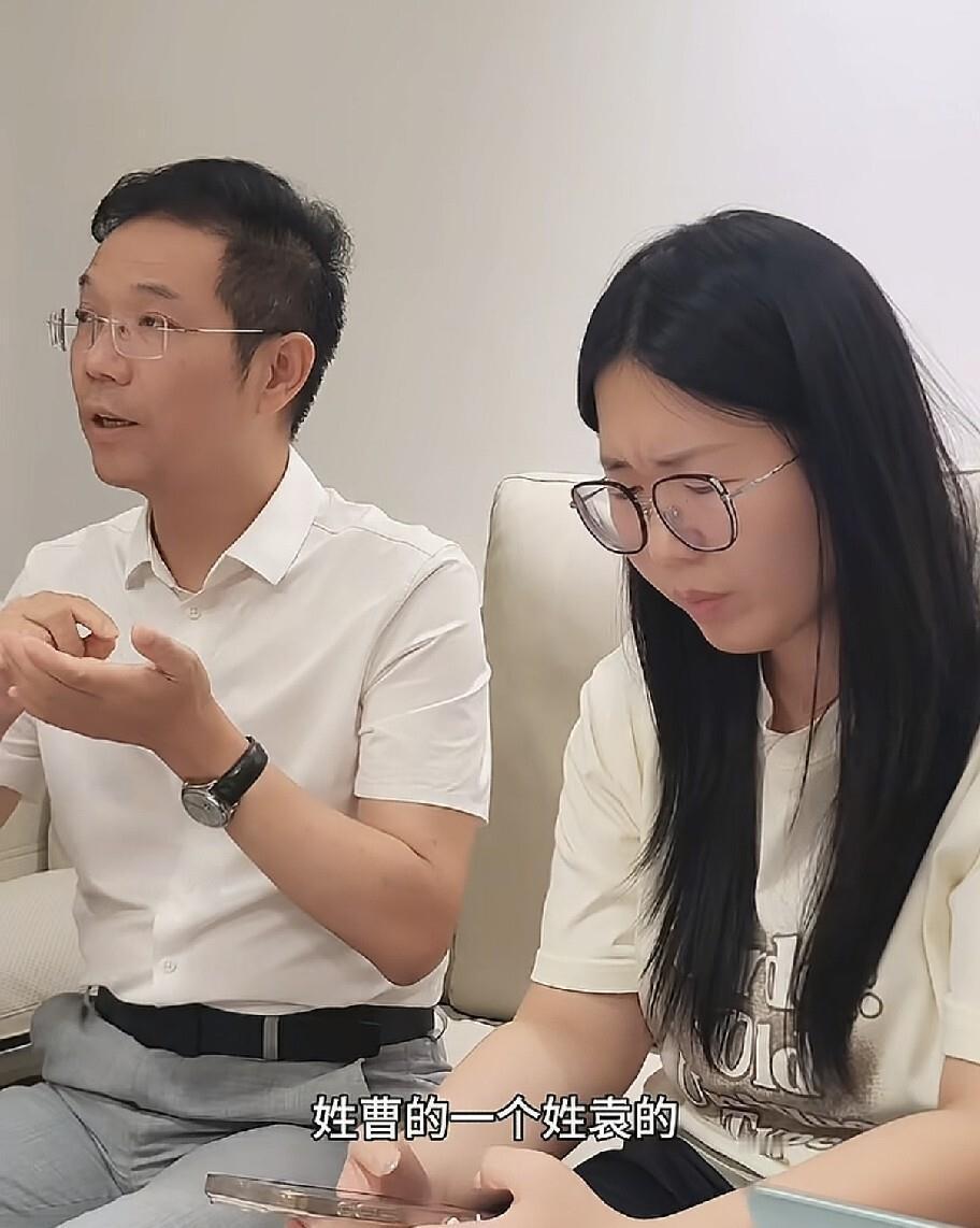 李圣律师给魏女士带来了一个关键进展，三个姓氏的出现让这起寻亲事件有了新的方向。王
