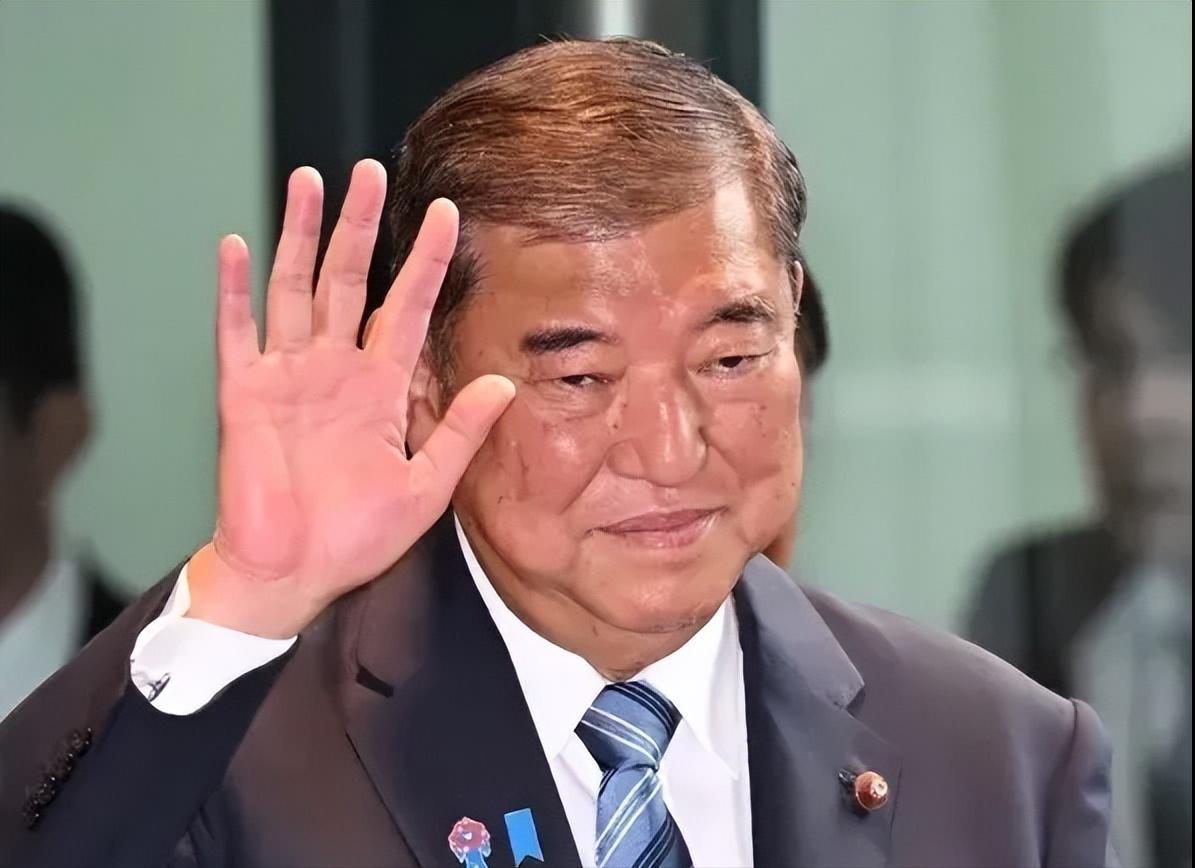 今天上午，日本首相石破茂在美国纽约第八十届联合国大会一般性辩论会上，针对日本的侵