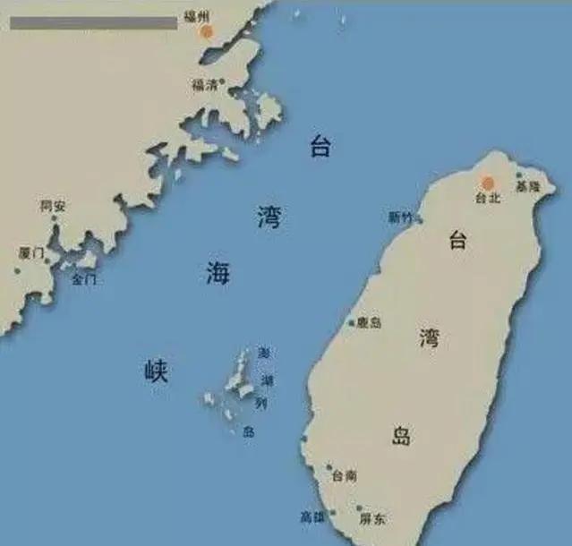 台军首次官宣：解放军登岛就打大陆沿海港口！3月23日台防务部门书面报告首次明确：