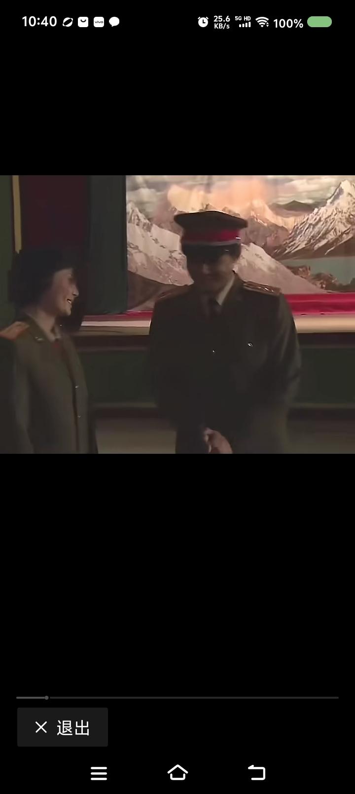 知道这是哪部剧么？似乎没有什么突出的，但真实地反映了时代，反映了中国人的含