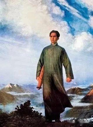 【不是老人家不懂，是他看得太远】   那个时代穷，有些人说老人家不懂经济。