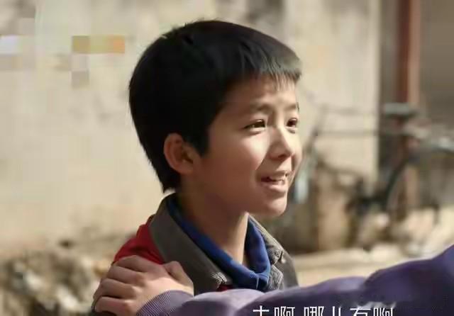 《好好的时光》太差劲，没见过电视剧演了一半把演员演丢的，庄天天作为男主家孩子，竟