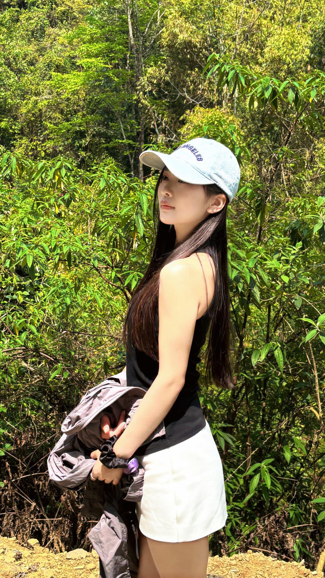 晒一张手机里最美的图片