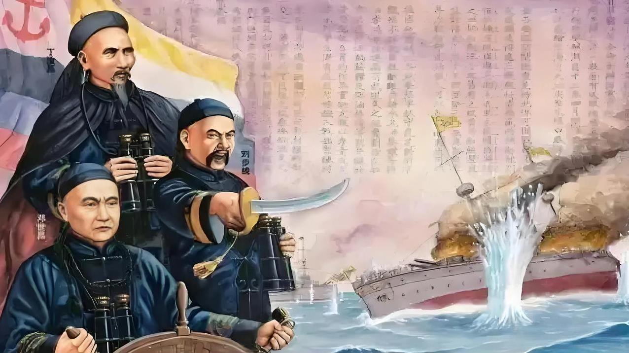 清朝应该学习沙俄，坚持不割地不赔款，就能拖死日。这个观点深入人心，但是这是把实际