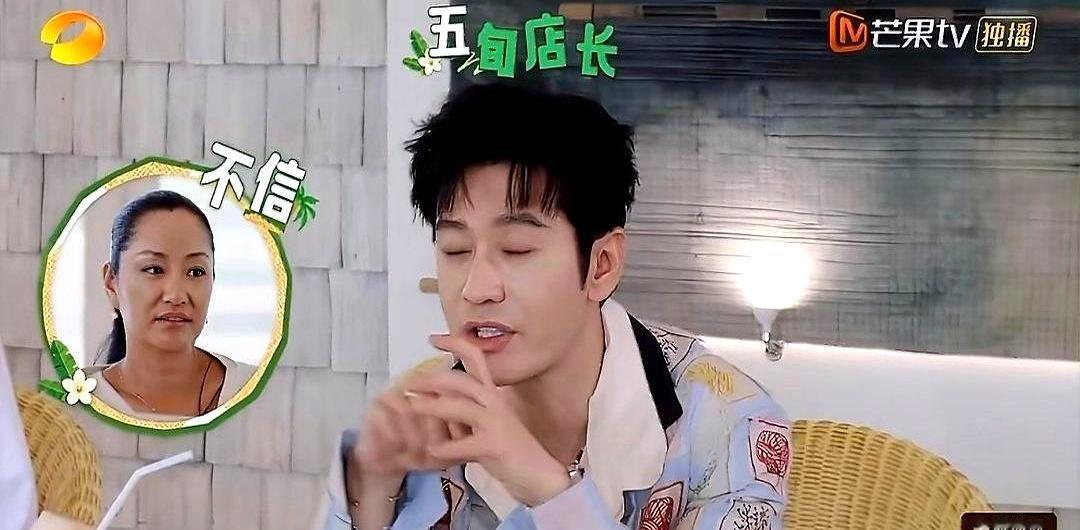 清迈的鼓点还没敲完，酒杯还没碰上，话头就飞了出去。6月19日，《中餐厅·南洋拾