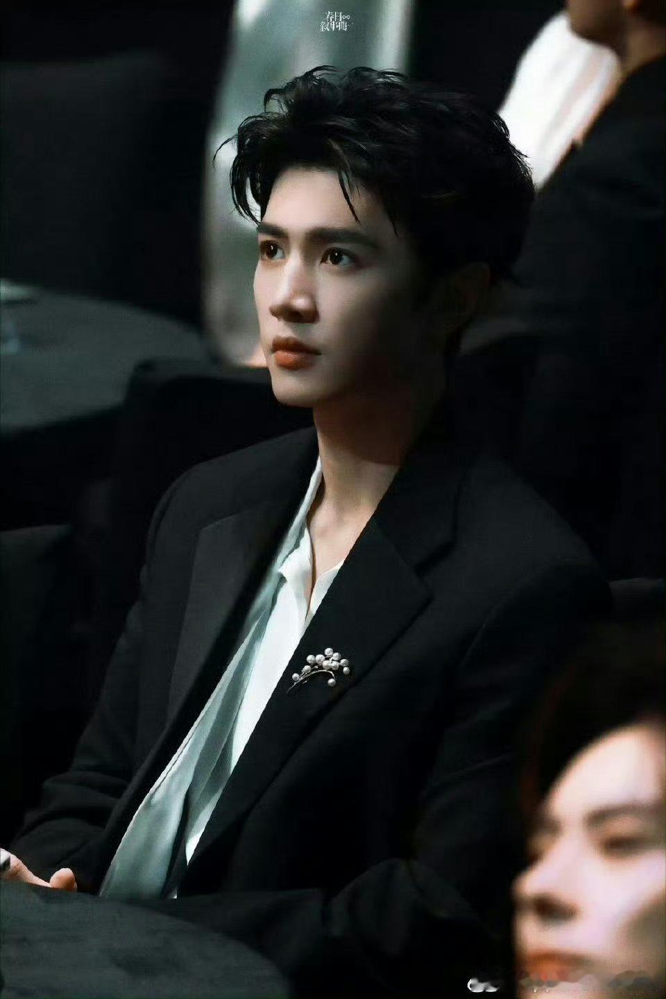 不理解许凯粉丝毛没几根为啥要惹陈哲远粉丝，自己哥哥和丫头续约了也没必要为他出头，