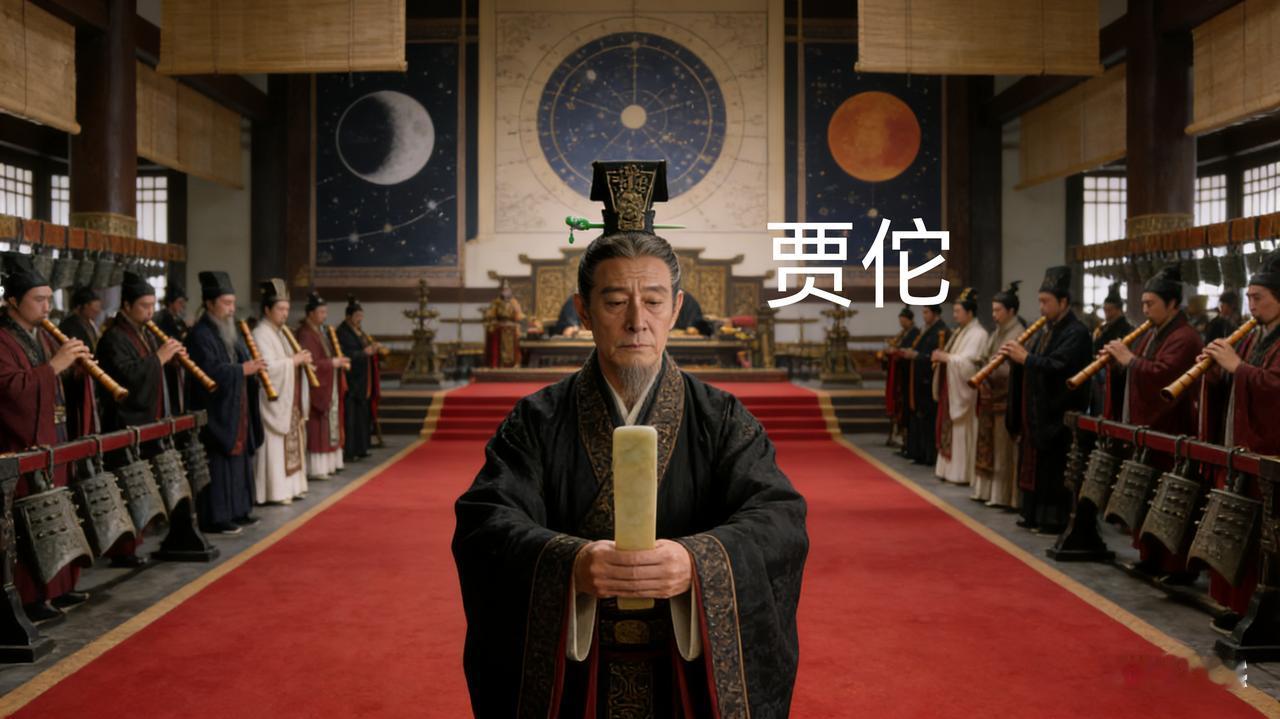 被低估的晋国贤臣贾佗（tuó）：追随重耳（chóngěr）流亡十九年，凭一生恭