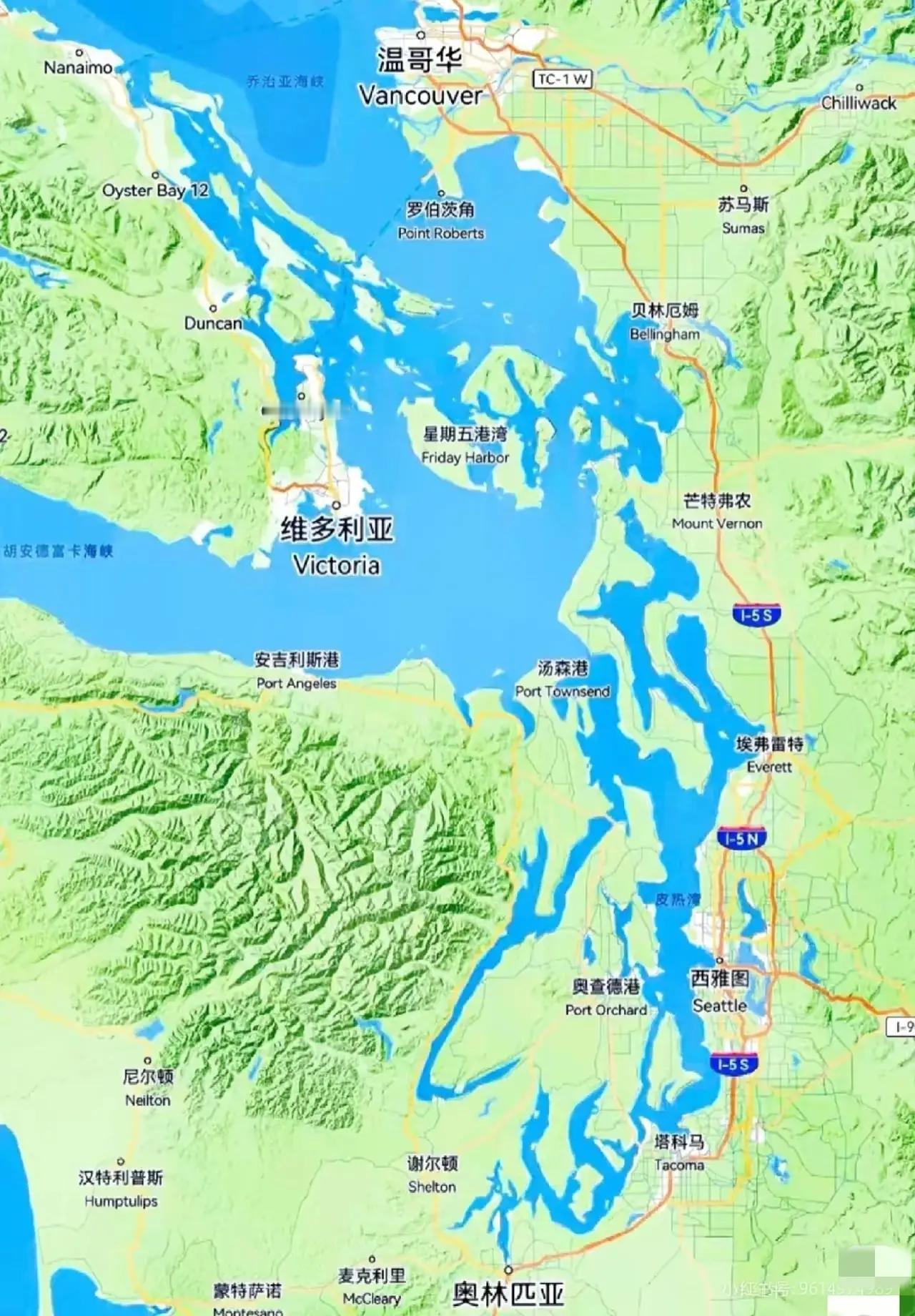 这举世无双的温带雨林气候。热带季风区生态全球实力最为强劲的峡湾～埃利奥特湾