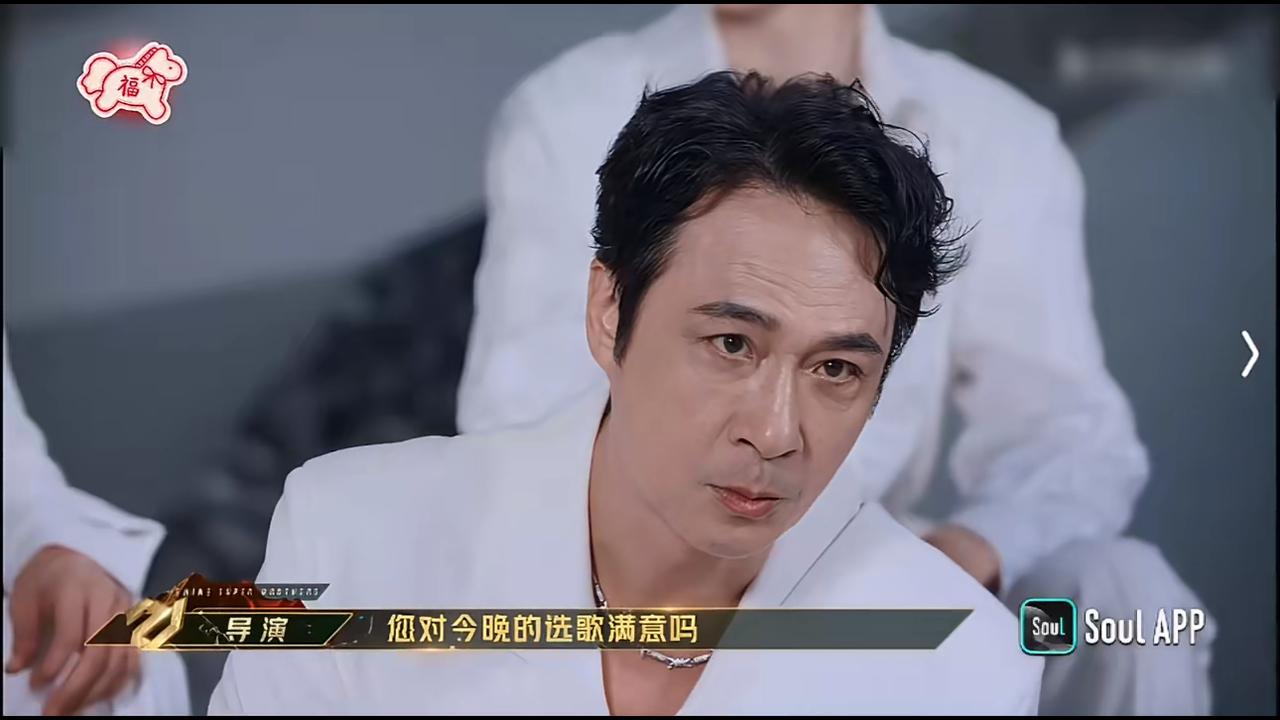 镇宇哥说“我想输，但是实力不允许”。哈哈哈，最近在考古咱生哥的音综《追光吧哥哥