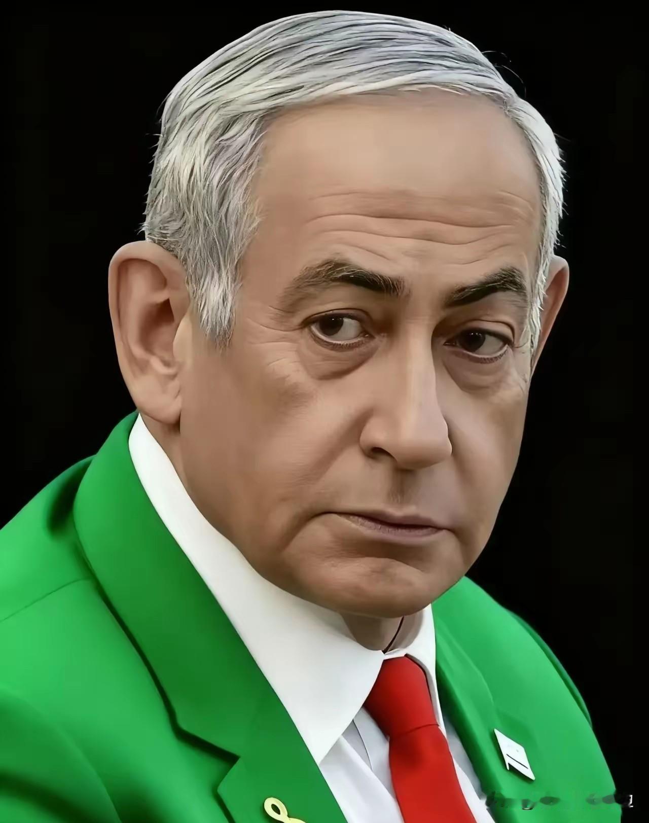 12月21日，以色列外长萨尔会见美国参议员时丢出一颗“硬核炸弹”：除非哈马斯彻底