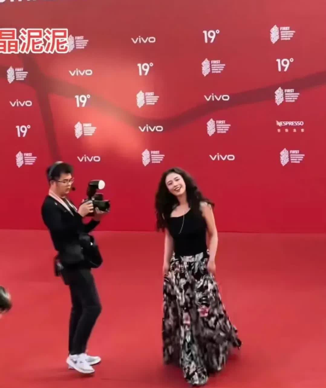 哪吒转世也没她这么能打！马思纯这身材，想胖就胖，想瘦就瘦，说收就收，说放就放。