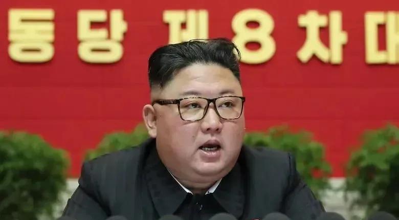 难怪朝鲜领导人金正恩没有亲自去参加莫斯科胜利日大阅兵活动，原来朝鲜有更重要的事要