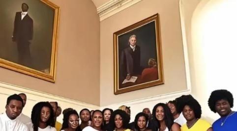 一个国家能傻到什么程度？看看法国就明白了……当下的法国，表面上是浪漫的巴黎、