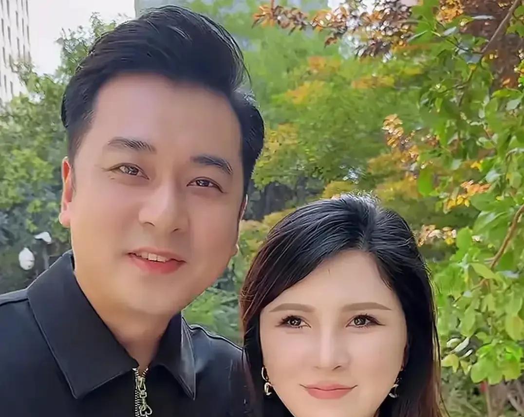 现在全网最糟心女人就是路嫂了吧！不是因为快有小三出生了也不是因为路哥不爱她而是