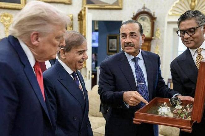 冲突刚开始，美军弹药库存就彻底拉响警报，美以联军短短五天狂射超百发爱国者三型拦截