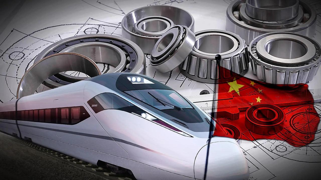 中国高铁轴承每年得大量进口，难道是国产轴承不行吗？说句实在的，国产轴承必然是不错