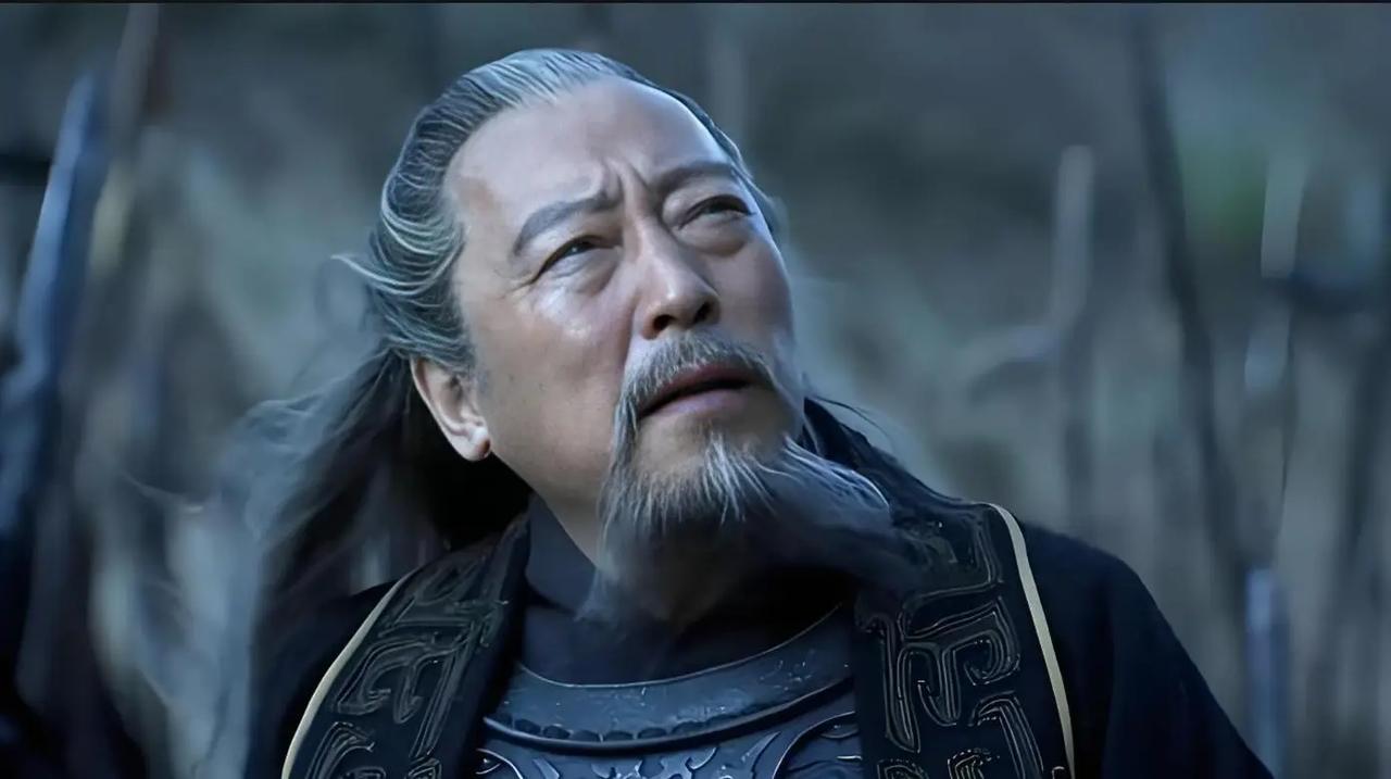 三国谁笑到最后不是靠打，是靠熬。司马懿的身体，是那个时代最狠的一副"钢筋铁骨"。