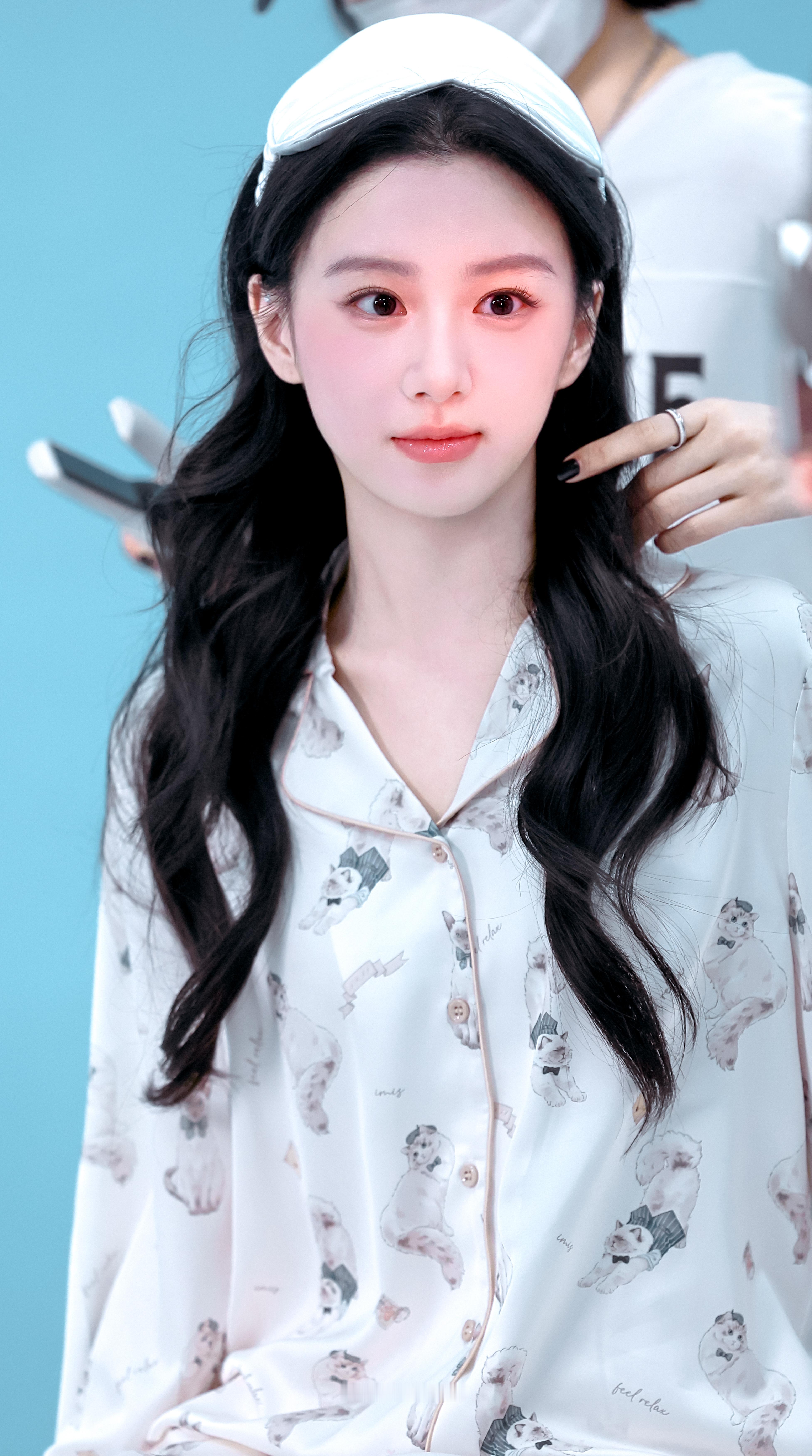 包上恩/☁️超话创作官*超带感闪光图鉴