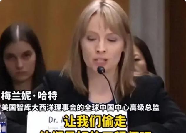 美国开始挖我们的顶级人才了，美国以1亿美元签约费把四个顶尖华人芯片工程师招走了，
