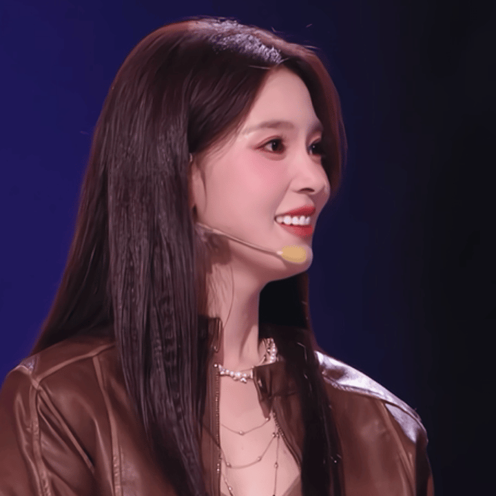 张月陈瑶互选陈瑶又美又甜谁能不爱！唱跳0基础却敢初舞台全开麦，期待她和姐姐们的