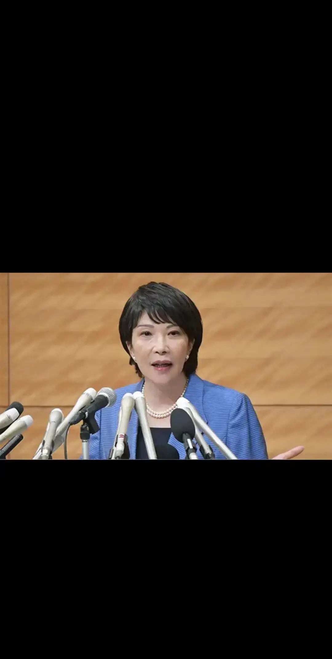 急眼了！日本表态！说回正题，高市早苗会不会提前下台，关键不在一句话“硬不硬