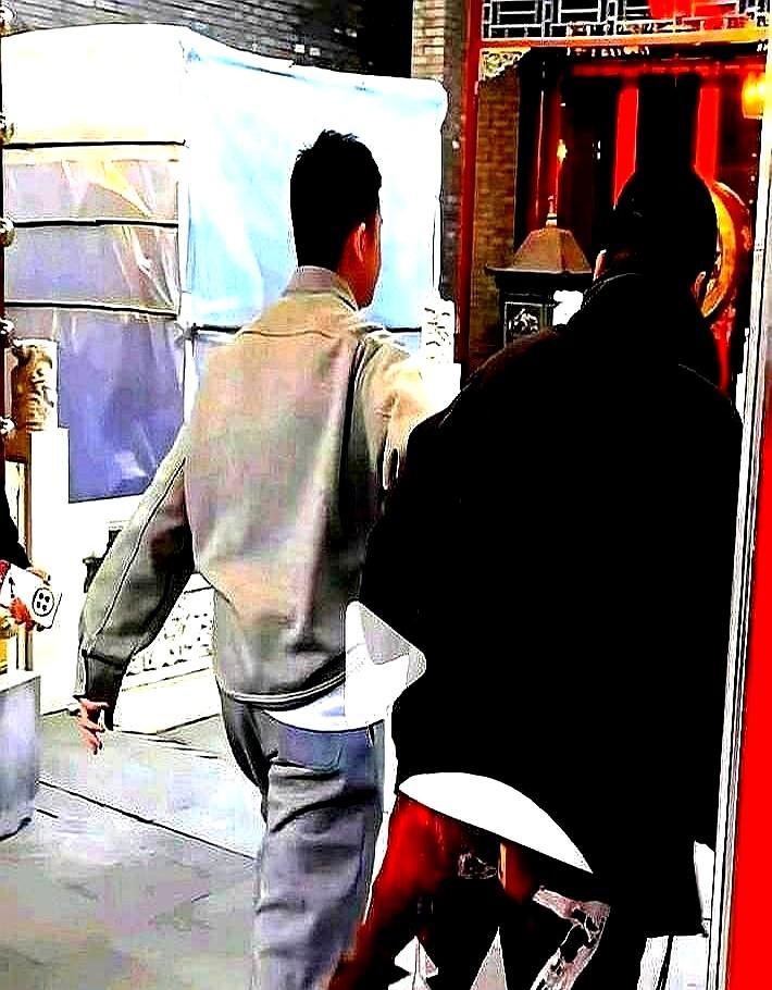 陶阳大婚，11岁的郭汾阳170斤，蹦起来抢捧花，落地都站不稳。这一幕，你看懂郭德