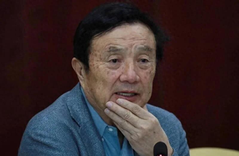任正非回应AI芯片困局，展现中国科技的韧性与信心