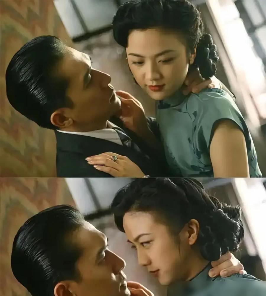 “那三个月，是我主动把自己关进去的。”汤唯在采访里轻飘飘一句话，直接把当年“李安