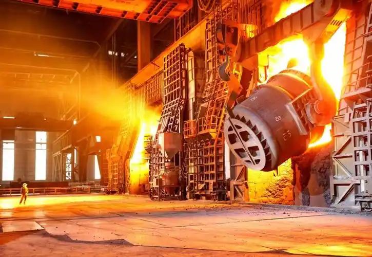 这次包钢爆炸事故告诉我们一个事实，不管你是去钢铁厂上班，还是进入钢铁厂参观，这几