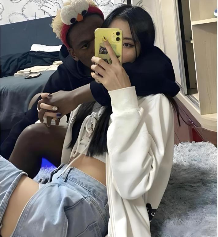 女留学生的可怕不是因为她们性观念和生活作风问题，真正可怕的是她们大脑的底层逻辑已