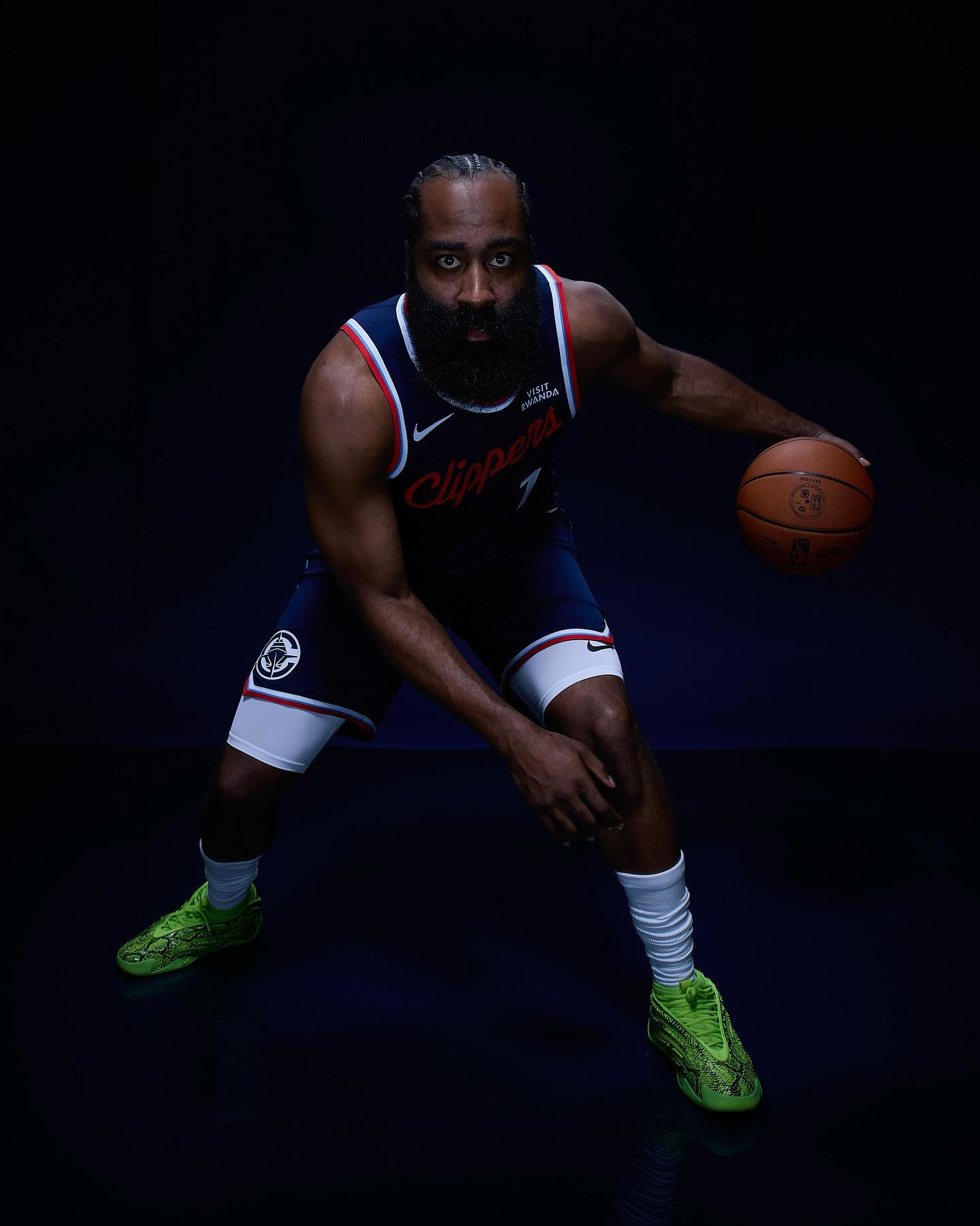 NBAWorld统计：哈登出战了其生涯88%的比赛。算上今日比赛，已开启生涯第